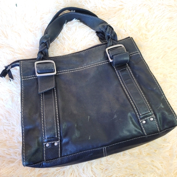 Fossil Tote Bag - Picture 7 of 16